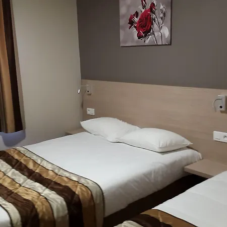 B&B Hotel Bollene-2